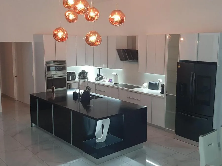 Venta de Preciosa Casa a Estrenar en Escazú / Mls. 26-175 OFC JB - Venta en Escazú, photo 5