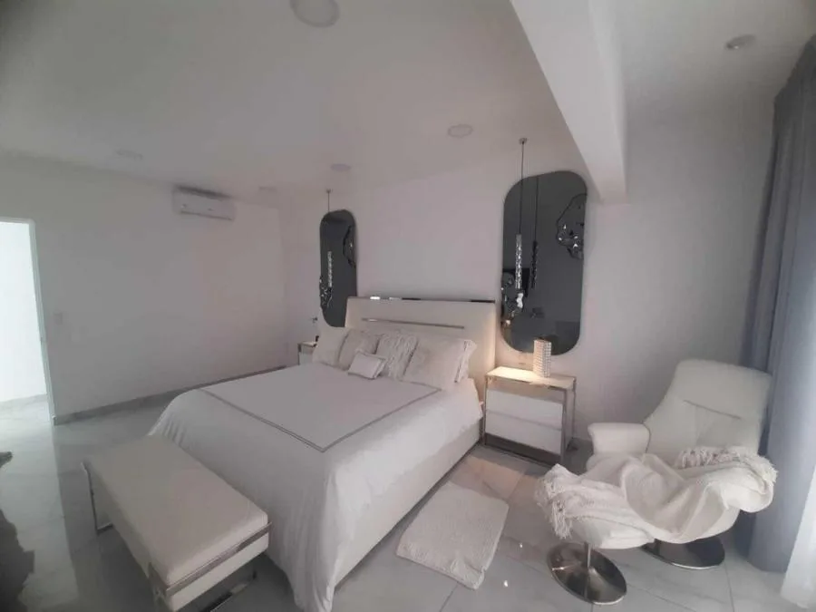 Venta de Preciosa Casa a Estrenar en Escazú / Mls. 26-175 OFC JB - Venta en Escazú, photo 6