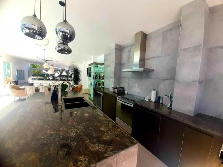 Venta de Preciosa Casa a Estrenar en Escazú / Mls. 26-175 OFC JB - Venta en Escazú, photo 7
