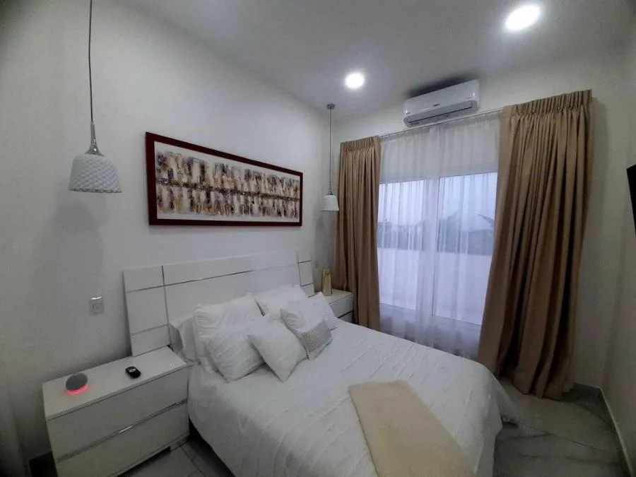 Venta de Preciosa Casa a Estrenar en Escazú / Mls. 26-175 OFC JB - Venta en Escazú, photo 10