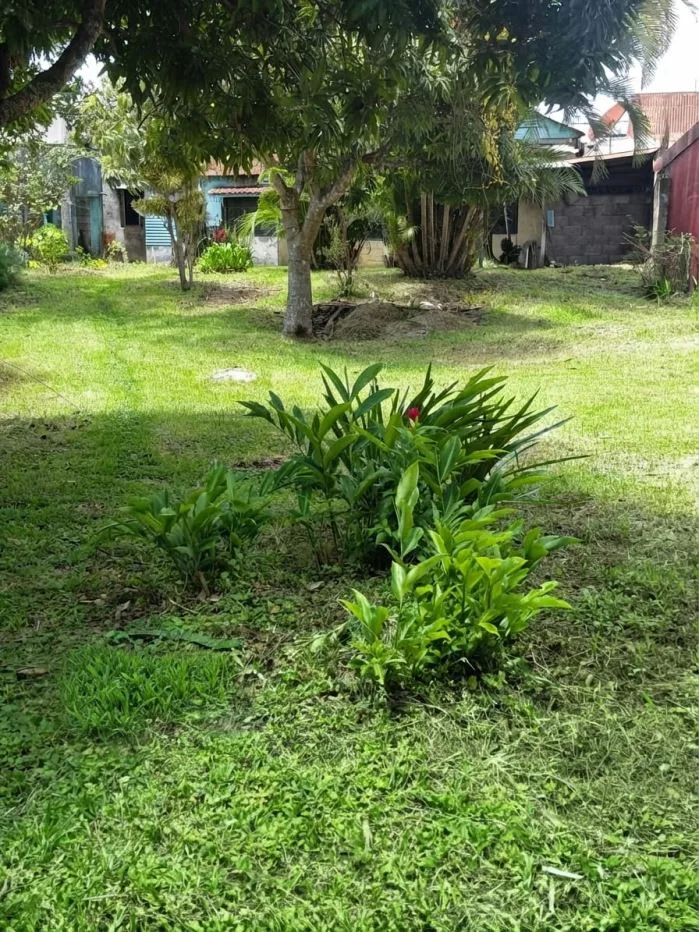 Lot with Commercial and Residential Potential in San Rafael de Heredia