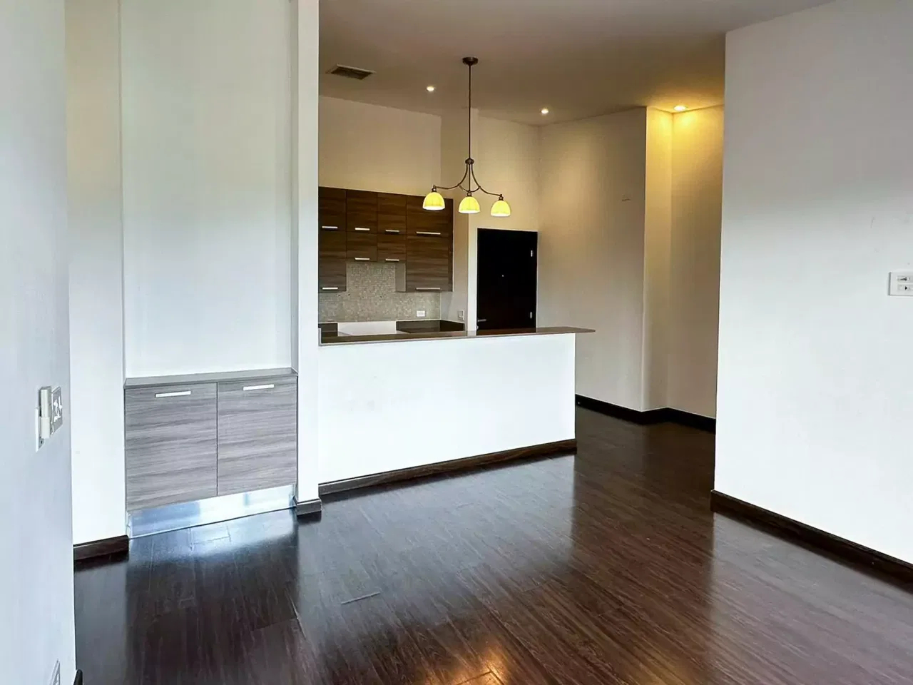Condominium Abitu Bosque Urbano in Curridabat, Granadilla