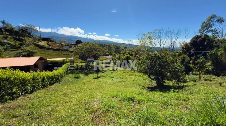 LOTE EN VENTA EN MIRAVALLES, PÉREZ ZELEDÓN – 1,074 m² CON VISTA Y FÁCIL ACCESO - Venta en Perez Zeledón, photo 12