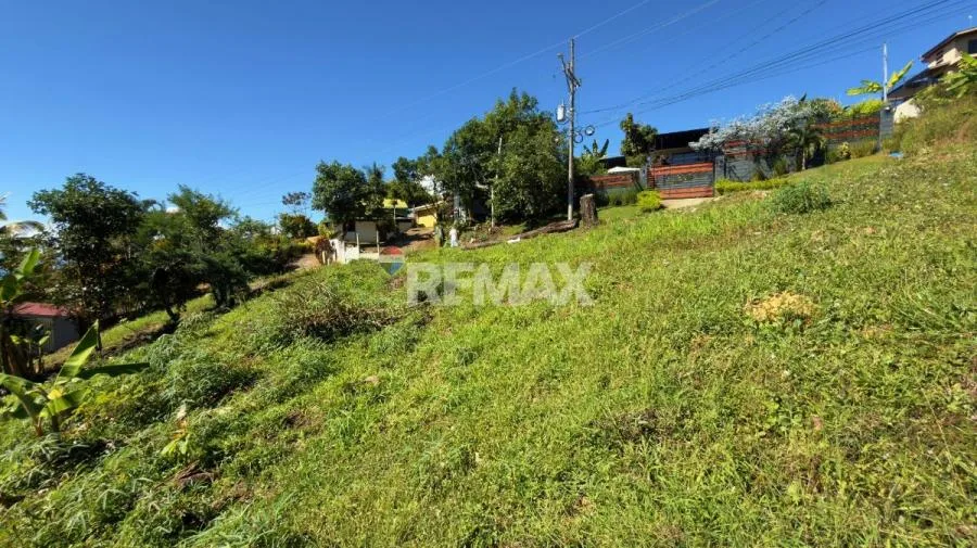 LOTE EN VENTA EN MIRAVALLES, PÉREZ ZELEDÓN – 1,074 m² CON VISTA Y FÁCIL ACCESO - Venta en Perez Zeledón, photo 14