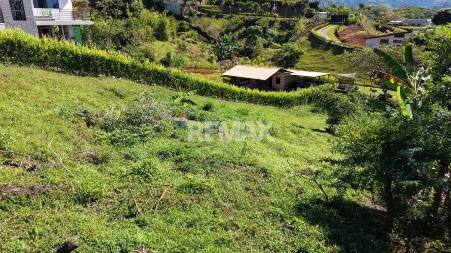 LOTE EN VENTA EN MIRAVALLES, PÉREZ ZELEDÓN – 1,074 m² CON VISTA Y FÁCIL ACCESO - Venta en Perez Zeledón, photo 15