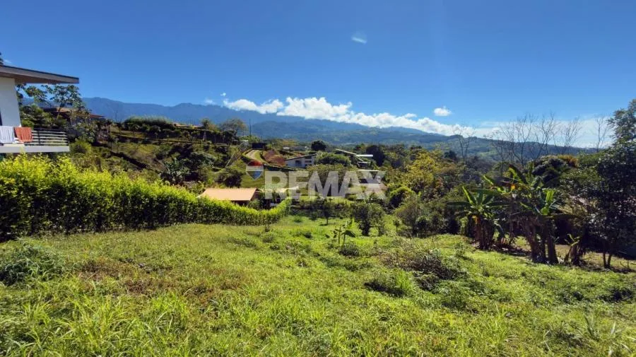 LOTE EN VENTA EN MIRAVALLES, PÉREZ ZELEDÓN – 1,074 m² CON VISTA Y FÁCIL ACCESO - Venta en Perez Zeledón, photo 10