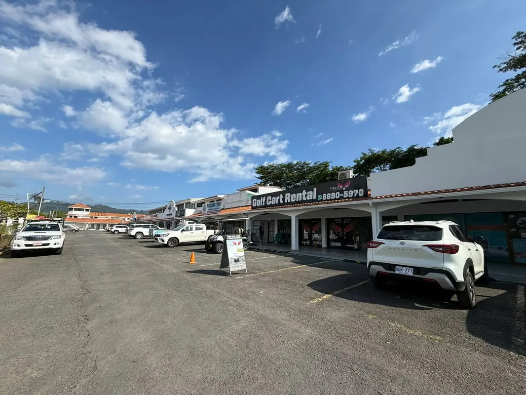 For Sale/Rent: Commercial Unit in Plaza Boulevard, Jacó (MV), photo 3