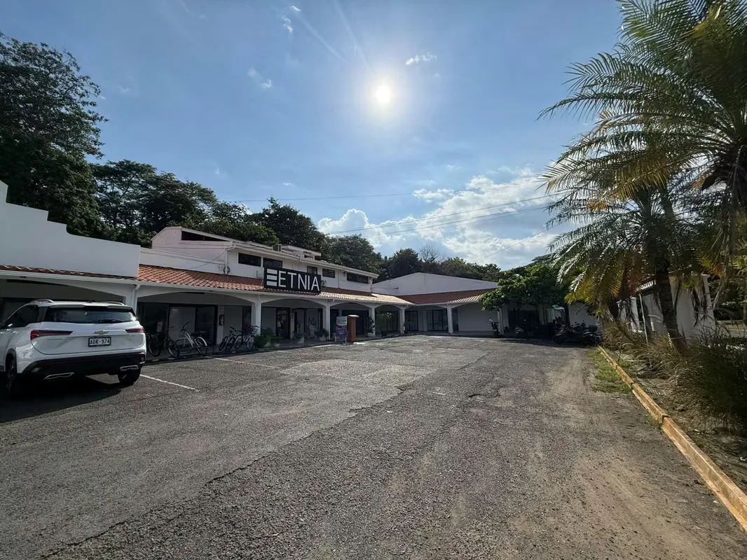 For Sale/Rent: Commercial Unit in Plaza Boulevard, Jacó (MV), photo 4