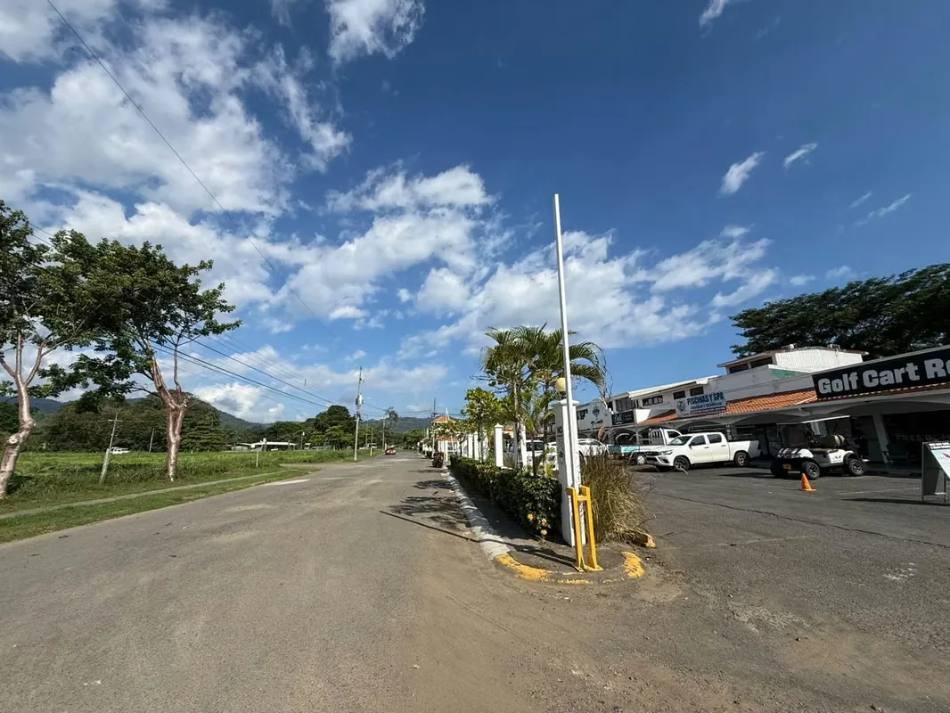 For Sale/Rent: Commercial Unit in Plaza Boulevard, Jacó (MV), photo 5