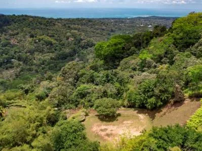 BUILDING PROPERTY WITH OCEAN VIEWS, NEAR TO THE WATERFALL, IN UVITA – 1.93 ACRES, photo 26