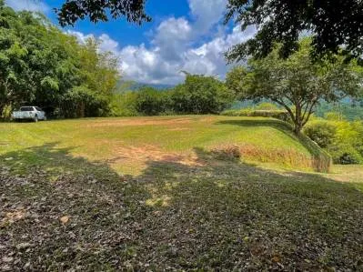 BUILDING PROPERTY WITH OCEAN VIEWS, NEAR TO THE WATERFALL, IN UVITA – 1.93 ACRES, photo 28