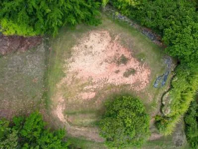 BUILDING PROPERTY WITH OCEAN VIEWS, NEAR TO THE WATERFALL, IN UVITA – 1.93 ACRES, photo 29