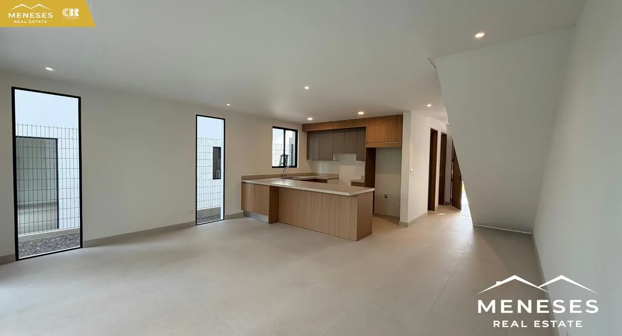 Casa Nueva en Venta | Condominio Francosta 385 Heredia | Entrega Inmediata, photo 3