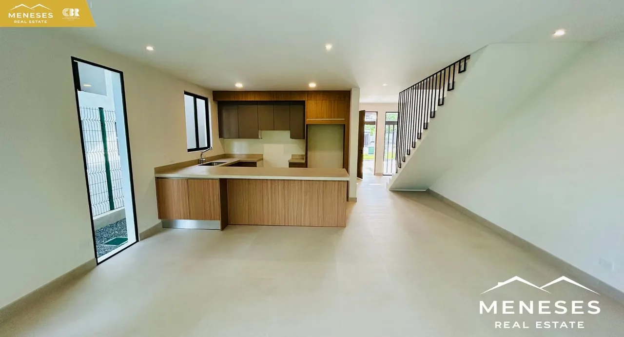 Casa Nueva en Venta | Condominio Francosta 385 Heredia | Entrega Inmediata, photo 4