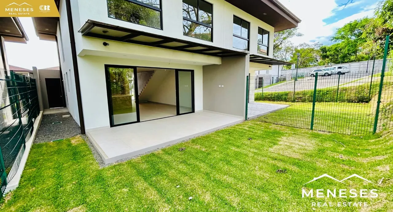 Casa Nueva en Venta | Condominio Francosta 385 Heredia | Entrega Inmediata, photo 7