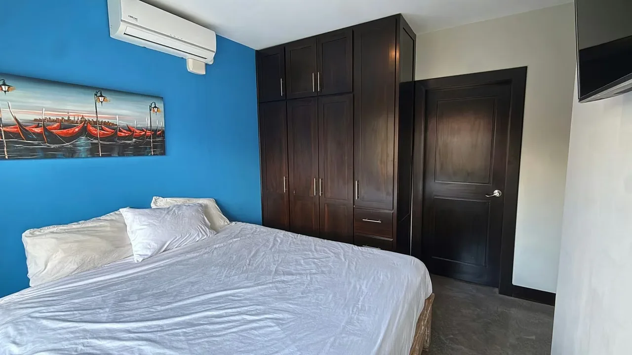 One-storey house in Quintas Valle del Dorado, La Guátima, exclusively marketed. Built in 2018 on a lot of 1.111.14 m ², it offers 558 m ² of construction and a distribution that ..., photo 2