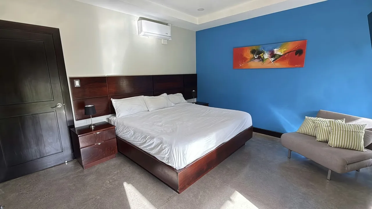 One-storey house in Quintas Valle del Dorado, La Guátima, exclusively marketed. Built in 2018 on a lot of 1.111.14 m ², it offers 558 m ² of construction and a distribution that ..., photo 4