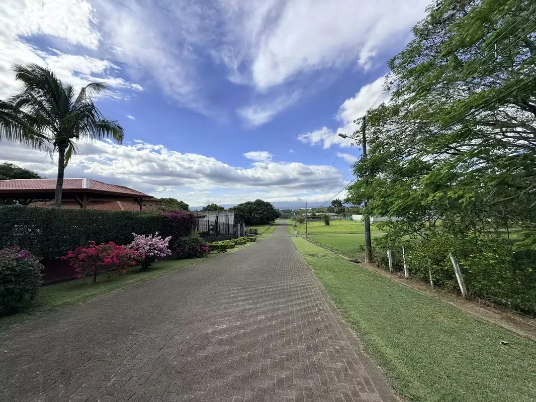 One-storey house in Quintas Valle del Dorado, La Guátima, exclusively marketed. Built in 2018 on a lot of 1.111.14 m ², it offers 558 m ² of construction and a distribution that ..., photo 7