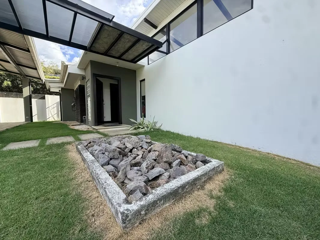One-storey house in Quintas Valle del Dorado, La Guátima, exclusively marketed. Built in 2018 on a lot of 1.111.14 m ², it offers 558 m ² of construction and a distribution that ..., photo 10