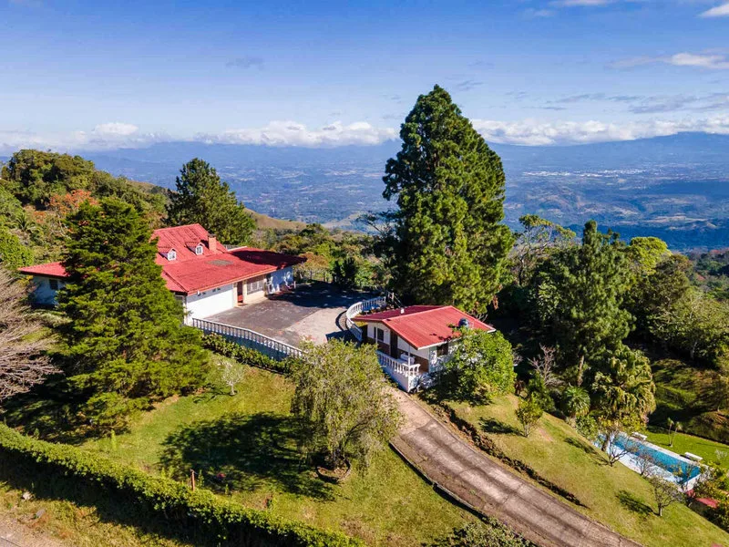 3 Bed Single Family Homes For Sale in Puriscal