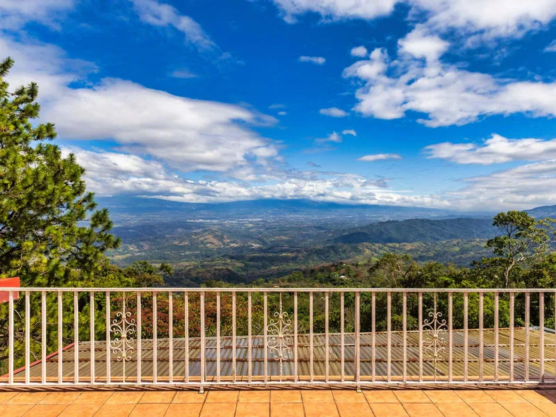 3 Bed Single Family Homes For Sale in Puriscal, photo 2