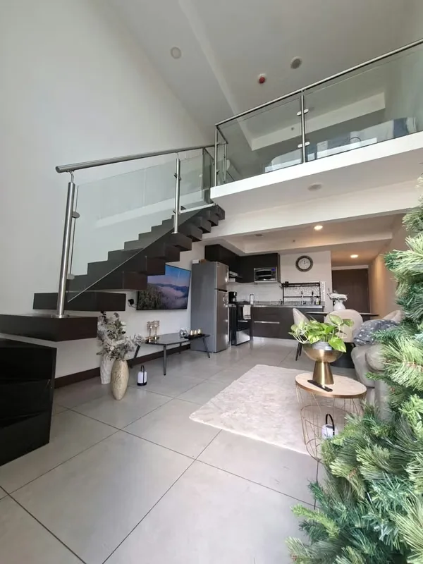APARTMENT FOR SALE - 124; CONDO KHAYA - HEREDIA