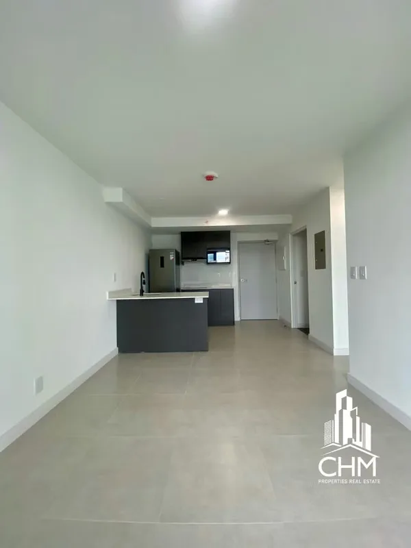 ALQUILER DE LUJOSO Y NUEVO APARTAMENTO/ROHRMOSER-SABANA NORTE/SKY SABANA
