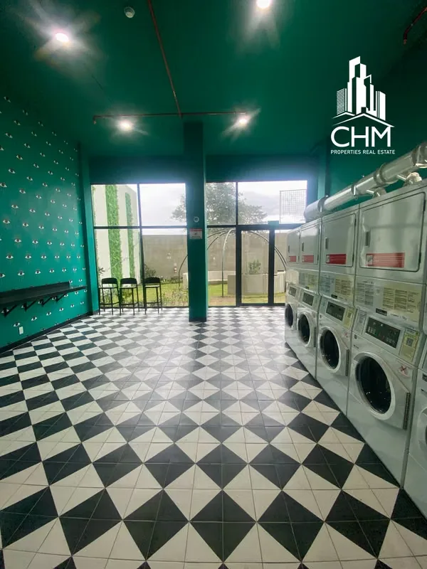 ALQUILER DE LUJOSO Y NUEVO APARTAMENTO/ROHRMOSER-SABANA NORTE/SKY SABANA, photo 2