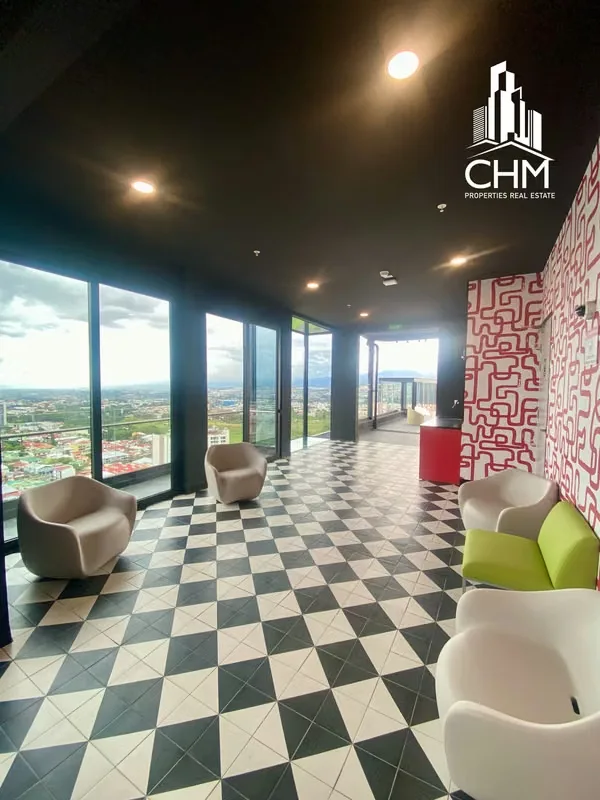 ALQUILER DE LUJOSO Y NUEVO APARTAMENTO/ROHRMOSER-SABANA NORTE/SKY SABANA, photo 15