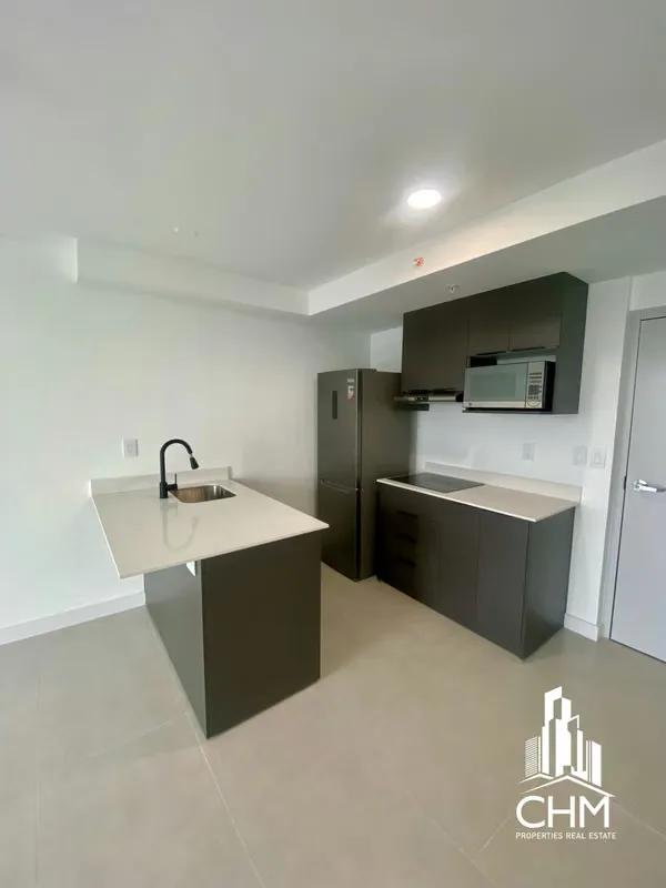 ALQUILER DE LUJOSO Y NUEVO APARTAMENTO/ROHRMOSER-SABANA NORTE/SKY SABANA, photo 4