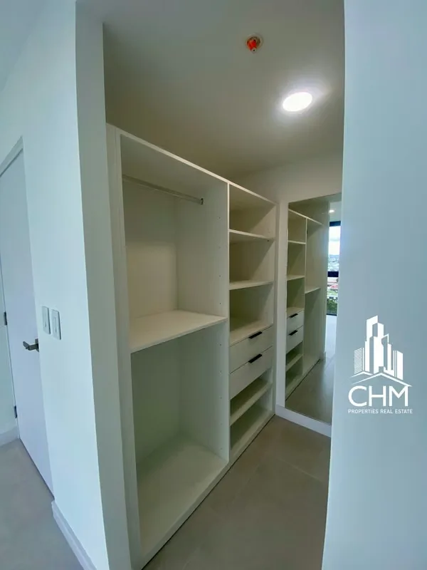 ALQUILER DE LUJOSO Y NUEVO APARTAMENTO/ROHRMOSER-SABANA NORTE/SKY SABANA, photo 7