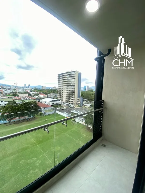 ALQUILER DE LUJOSO Y NUEVO APARTAMENTO/ROHRMOSER-SABANA NORTE/SKY SABANA, photo 9