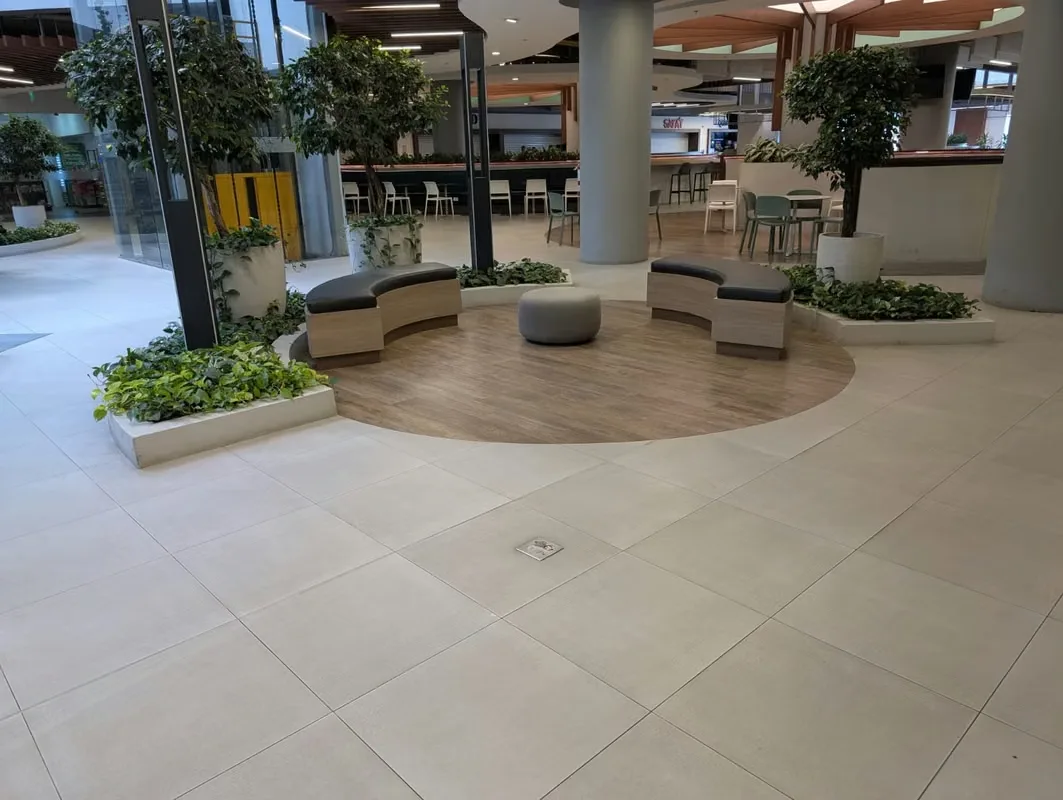 DESCRIPCIÓN DETALLADA: exclusivo kiosko comercial ubicado en la primera planta, ..., photo 2