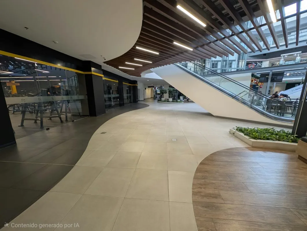 DESCRIPCIÓN DETALLADA: exclusivo kiosko comercial ubicado en la primera planta, ..., photo 5