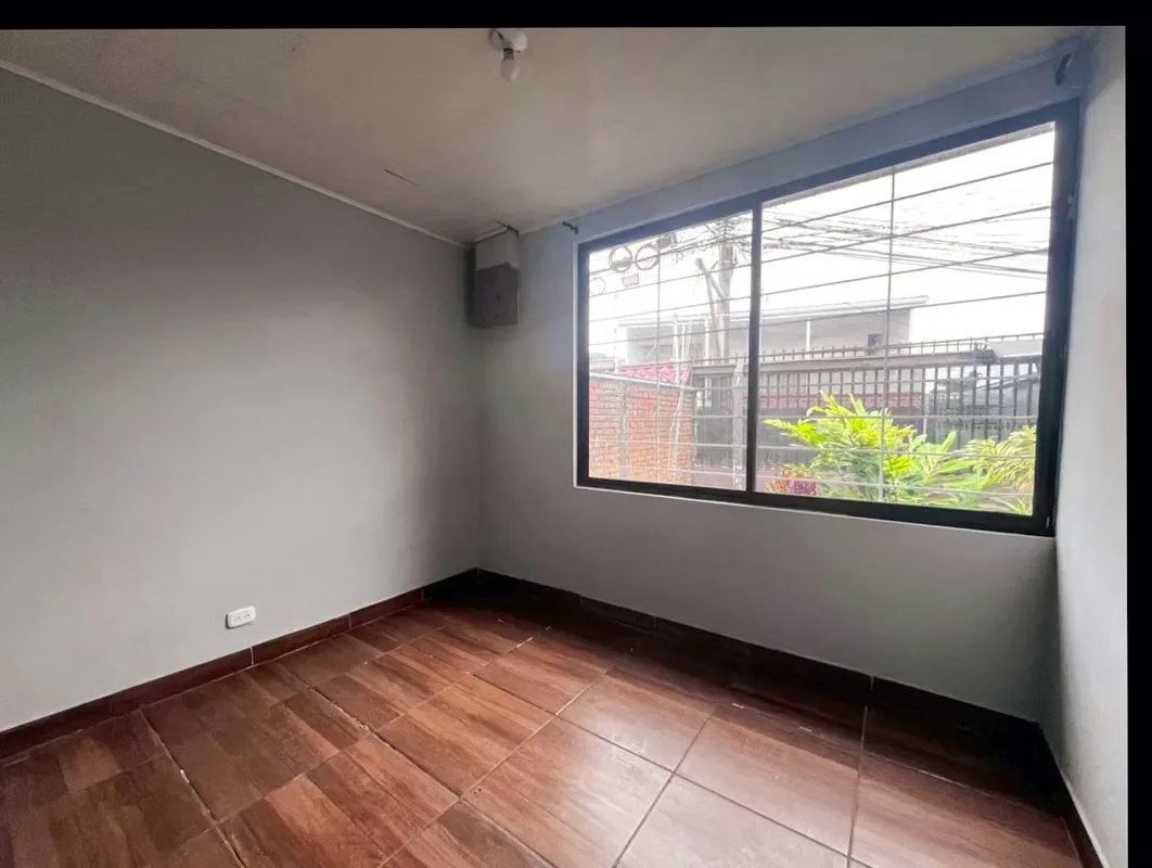 Pet Friendly - Independent house with large courtyard, located 5 minutes from Rotonda de La Bandera in San Pedro., photo 6