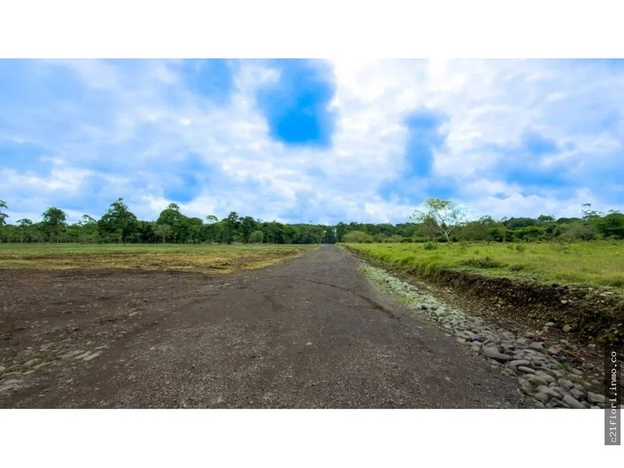 Venta de Lote en Pococí, Buenos Aires