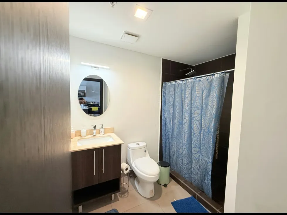 Este apartamento en QBO SkyHomes, ubicado en Rohrmoser, es justo lo que necesitás. Con un área total de 68,98 m², parqueo de 14,30 m² y una bodega de 4,45 m², su amplia área ..., photo 11