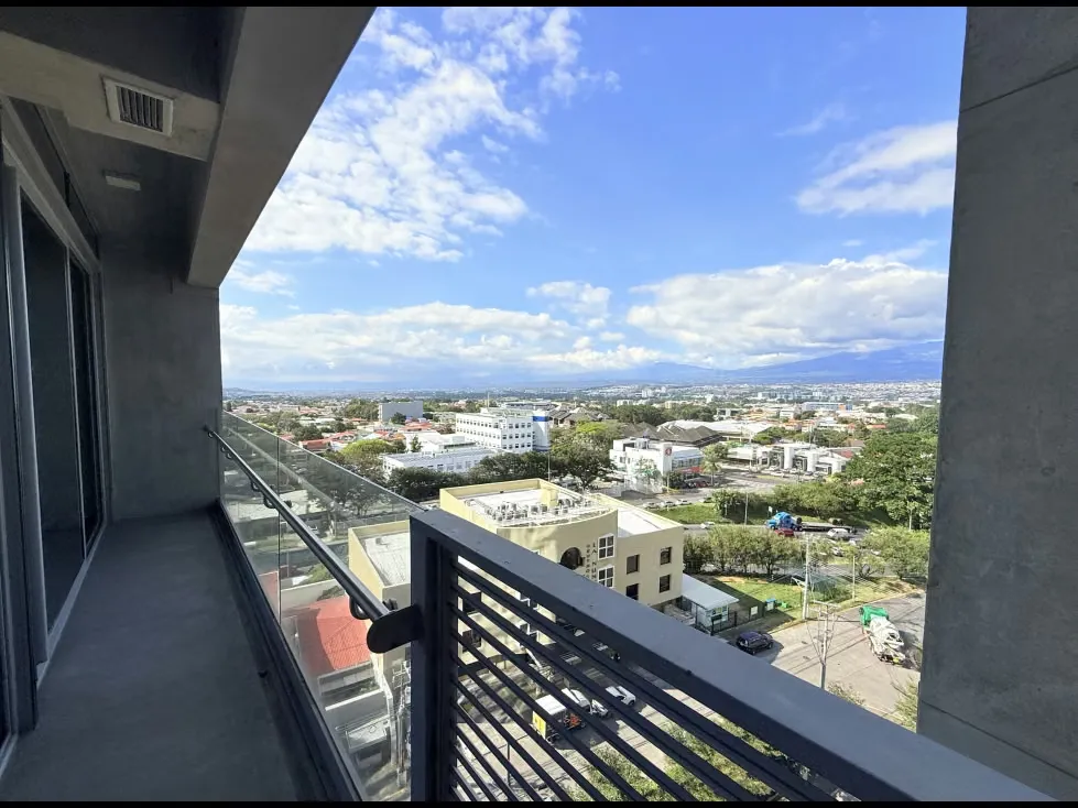 Este apartamento en QBO SkyHomes, ubicado en Rohrmoser, es justo lo que necesitás. Con un área total de 68,98 m², parqueo de 14,30 m² y una bodega de 4,45 m², su amplia área ..., photo 12