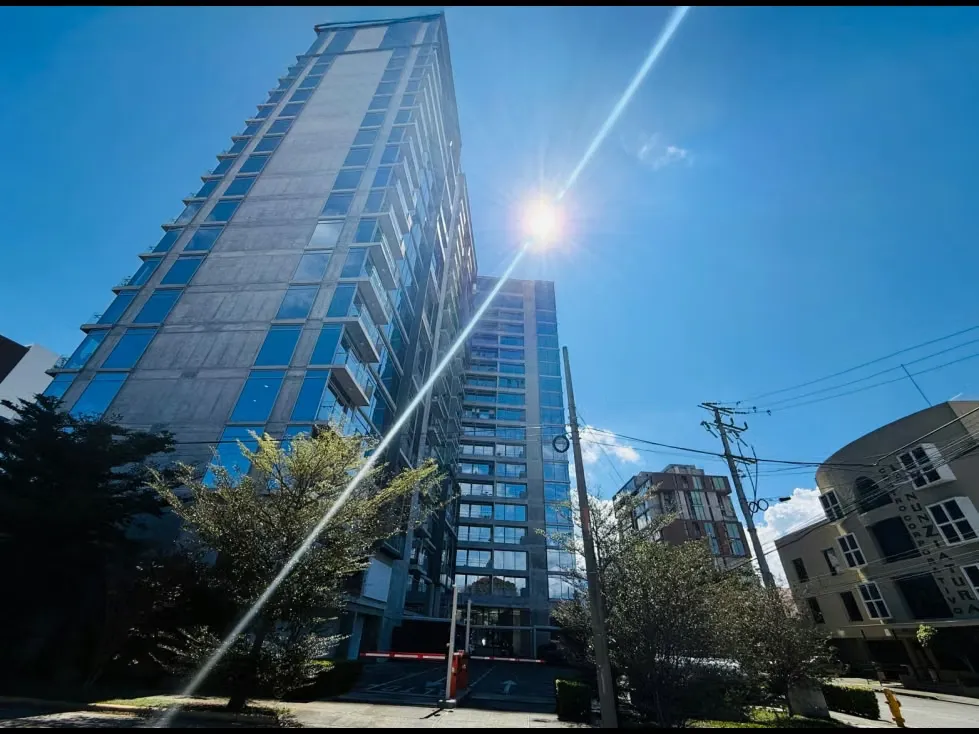 Este apartamento en QBO SkyHomes, ubicado en Rohrmoser, es justo lo que necesitás. Con un área total de 68,98 m², parqueo de 14,30 m² y una bodega de 4,45 m², su amplia área ..., photo 3
