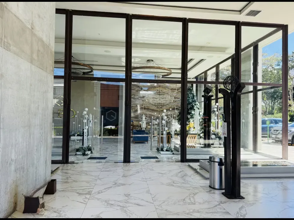 Este apartamento en QBO SkyHomes, ubicado en Rohrmoser, es justo lo que necesitás. Con un área total de 68,98 m², parqueo de 14,30 m² y una bodega de 4,45 m², su amplia área ..., photo 4