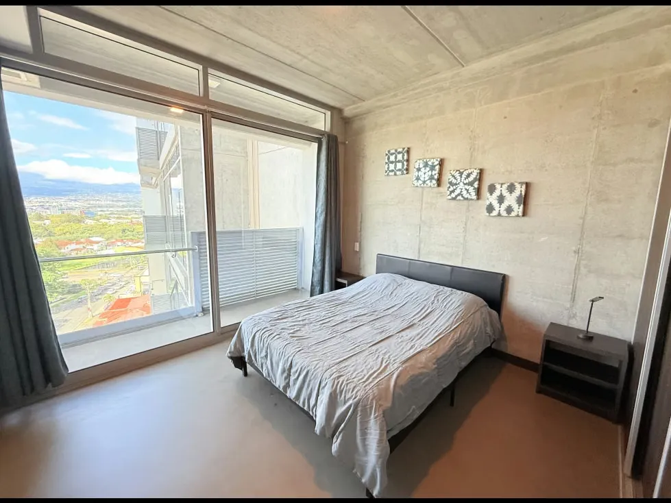 Este apartamento en QBO SkyHomes, ubicado en Rohrmoser, es justo lo que necesitás. Con un área total de 68,98 m², parqueo de 14,30 m² y una bodega de 4,45 m², su amplia área ..., photo 9