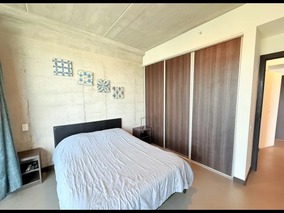 Este apartamento en QBO SkyHomes, ubicado en Rohrmoser, es justo lo que necesitás. Con un área total de 68,98 m², parqueo de 14,30 m² y una bodega de 4,45 m², su amplia área ..., photo 10