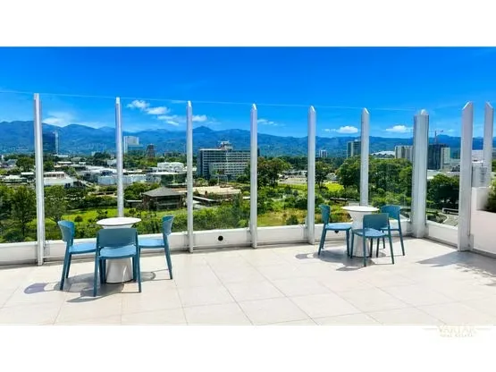 Apartment 212 No. Sabana Tower B for rent