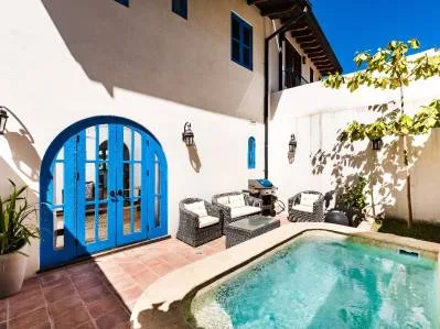 CASA | 5 CALLE CARTAGENA en Las Catalinas