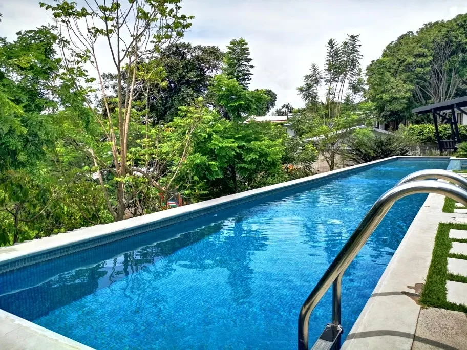 EN VENTA - APARTAMENTO EN LUA LIVING, Brasil de Mora: 2 habitaciones, balcón y vistas a las montañas, photo 13