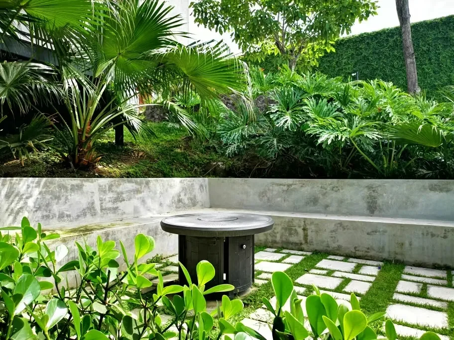 EN VENTA - APARTAMENTO EN LUA LIVING, Brasil de Mora: 2 habitaciones, balcón y vistas a las montañas, photo 16