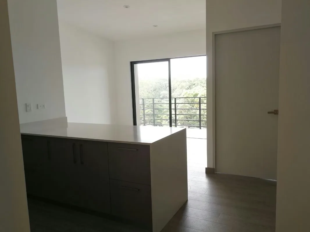 EN VENTA - APARTAMENTO EN LUA LIVING, Brasil de Mora: 2 habitaciones, balcón y vistas a las montañas, photo 6