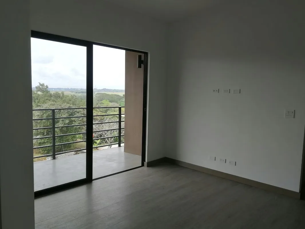 EN VENTA - APARTAMENTO EN LUA LIVING, Brasil de Mora: 2 habitaciones, balcón y vistas a las montañas, photo 8