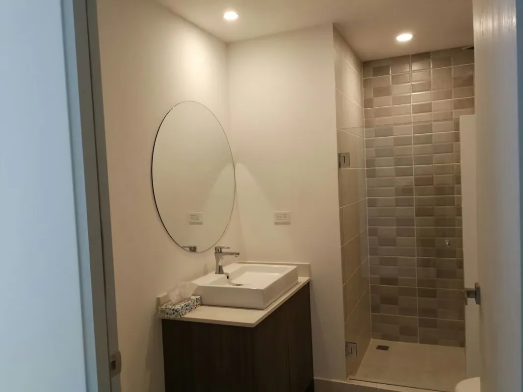 EN VENTA - APARTAMENTO EN LUA LIVING, Brasil de Mora: 2 habitaciones, balcón y vistas a las montañas, photo 10