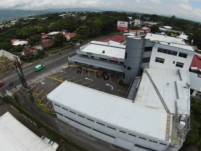 16 Bed Commercial For Sale in Heredia
